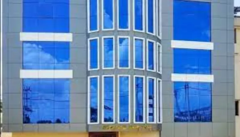 Channambika Degree College
